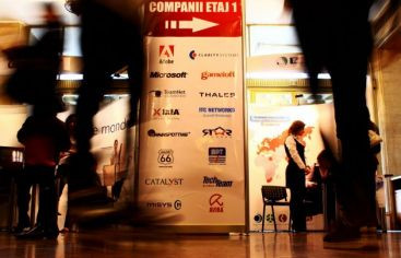 Companiile, incurajate de stat sa angajeze elevi si studenti pe vara. Primesc 250 de lei/angajat