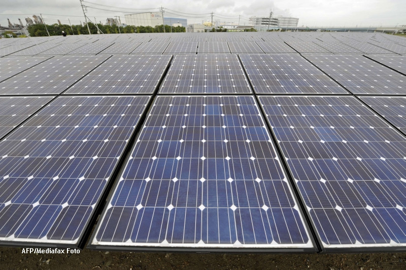 Sibiul va deveni un oras inteligent cu masini electrice si panouri solare