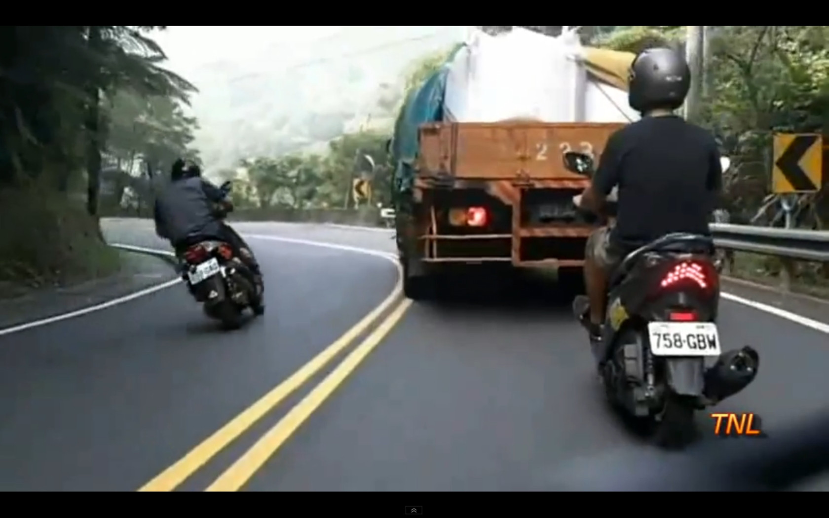 Dupa ce vezi asta vei avea o revelatie. Soferii din Romania chiar conduc civilizat