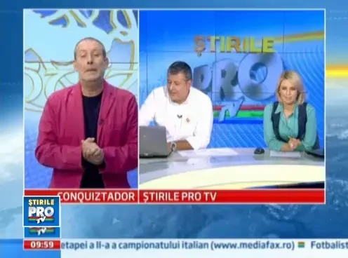 Rezolva problema lui Busu! 12.09.2011