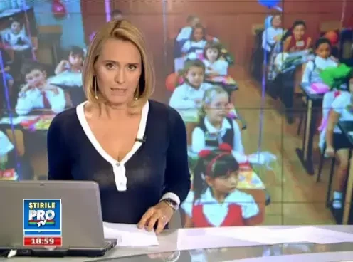 Scoala a inceput cu un dezacord ministerial, cu elevi emotionati si parinti mult mai atenti