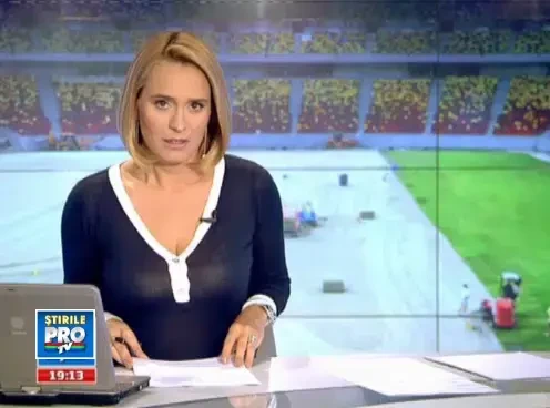 UEFA mai da o lovitura National Arena: Este prea pompos. Gazonul a fost pus de mantuiala