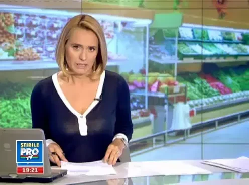 Cu statistica prin piete. Cat de ieftine sunt legumele si de ce a scazut inflatia