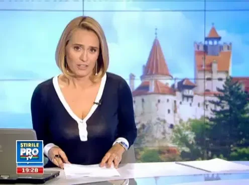 Cu 5.000 de vizitatori pe zi, Castelul Bran a avut un profit de 1 milion de euro in 2010