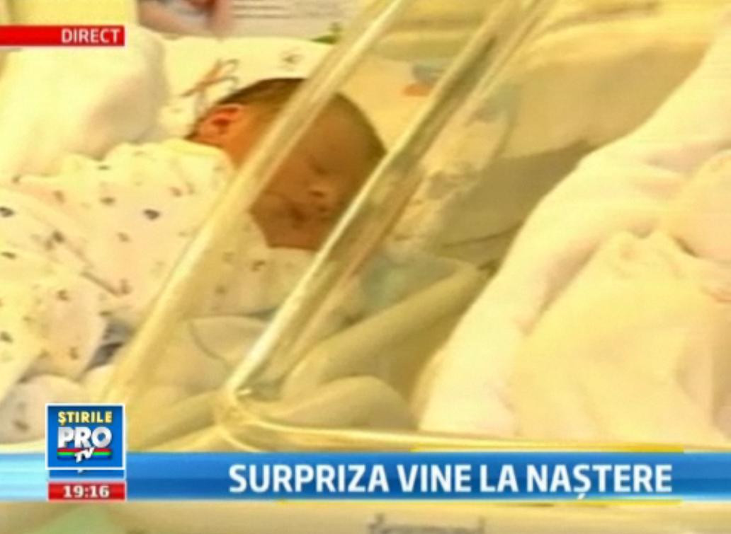 Recomandare bulversanta a CE: parintii isi pierd dreptul sa afle sexul copilului inainte de nastere