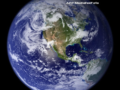 Studiu ALARMANT. Pana in 2030 vom avea nevoie de inca o Terra. De ce viitorul omenirii e in pericol