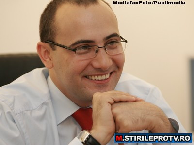 Traian Basescu l-a numit pe Valeriu Turcan in Consiliul de conducere al Institutului Cultural Roman