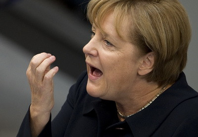 Pulsul Europei. Italia cere ajutorul Chinei. Merkel tine cu dintii de Grecia