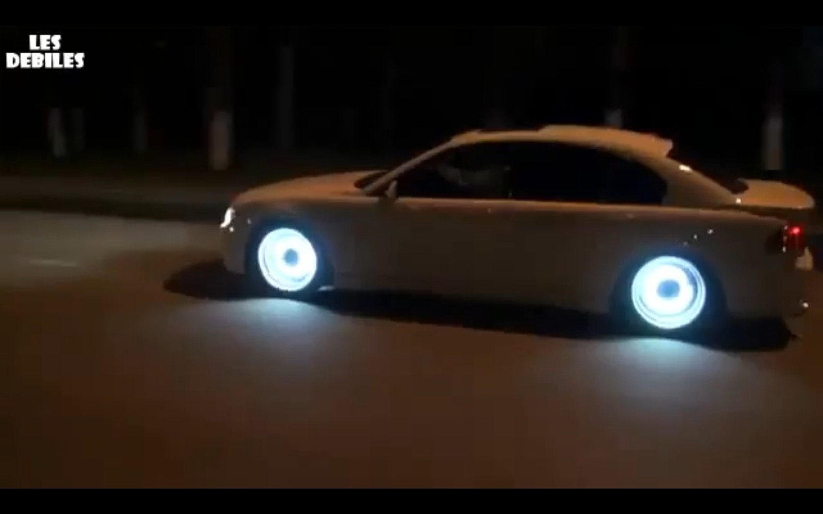 Ceva ce nu ai vazut inca in Romania, in materie de masini. VIDEO