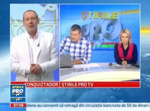 Rezolva problema lui Busu! 13.09.2011