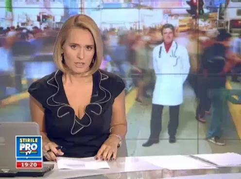 Medicii romani atrag atentia: cancerul de prostata "ataca" barbati din ce in ce mai tineri