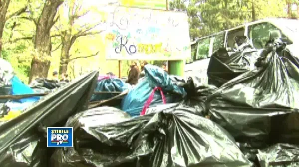 ProTV iti spune de ce trebuie sa iesi la curatenie in 24 septembrie
