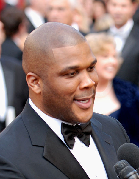 Tyler Perry