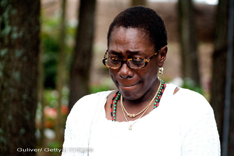 15 ani de la moartea lui Tupac Shakur. Declaratia emotionanta a mamei artistului. VIDEO