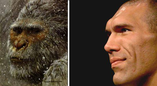 Yeti al Rusiei, vanat de "Bestia din Est". Ce gigant pleaca in cautarea monstrului din Siberia