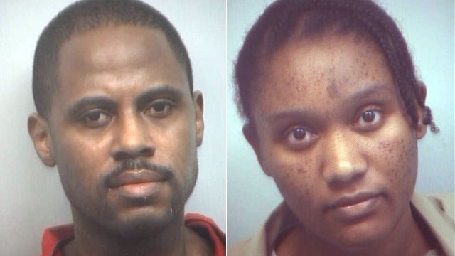 Inchisoare pe viata pentru ca si-au tinut copilul la dieta pana cand a murit