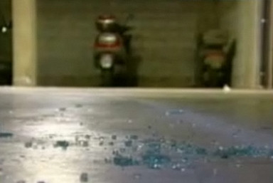 Un italian si-a omorat propriul tata, pentru ca si-a parasit sotia pentru o romanca