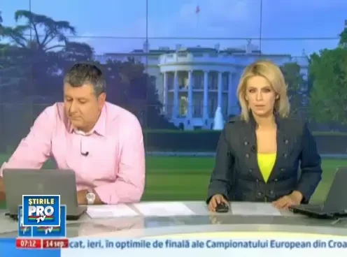 VIDEO si FOTO. Barack Obama si Traian Basescu au discutat aproximativ 30 de minute in Biroul Oval