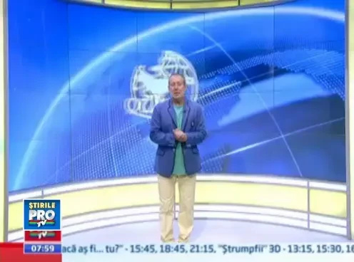 Rezolva problema lui Busu! 14.09.2011