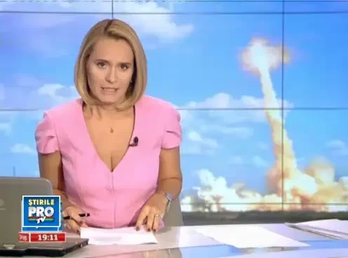 Cum o sa-i intampine pe americani primarul din Deveselu: