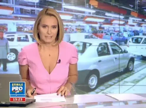 O parte din productia de Dacia Sandero se muta in Maroc. La Mioveni se face Duster pe banda rulanta