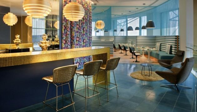 Cand arta devine brand in afaceri. Cum au influentat marii creatori de moda industria hoteliera FOTO