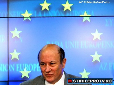 Ministrul polonez de Finante: "In 10 ani vom avea razboi in UE daca se prabuseste zona euro"