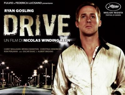 Drive,unul dintre cele mai bune filme de actiune din 2011 ajunge in Romania.Vezi programul la cinema