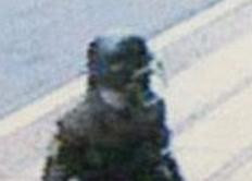 Asa a inceput totul. Breivik, chiar inaintea macelului din Oslo. FOTO in premiera