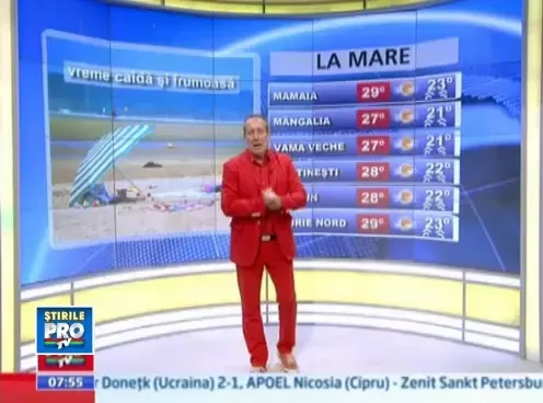 Rezolva problema lui Busu! 15.09.2011