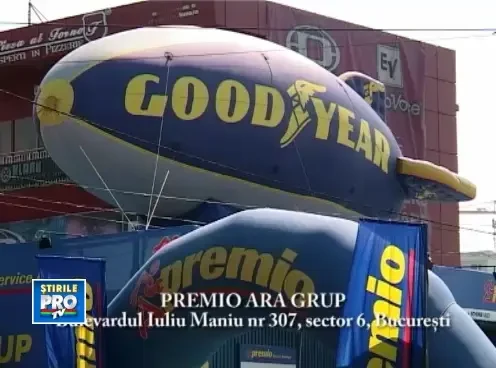 (P) 2 noi magazine-service din lantul de franciza Premio Service roti cu 101% satisfactie garantata