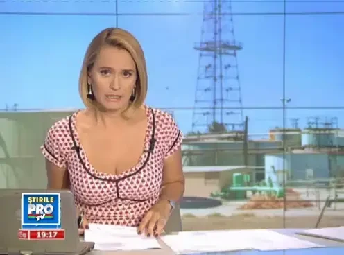 Gazul de sist, sansa Romaniei de a scapa de dependenta de gazele rusesti. Care sunt riscurile