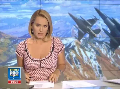 Barack Obama: Trebuie gasita o solutie pentru ca Romania sa aiba avioane militare F16 noi