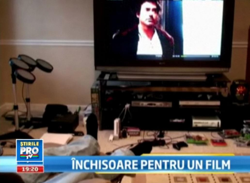 Ce masuri reale se pot lua impotriva download-ului ilegal intr-o tara in care majoritatea pirateaza