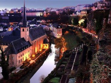 Au cel mai mare PIB pe cap de locuitor, dar sunt de 84 de ori mai indatorati decat americanii