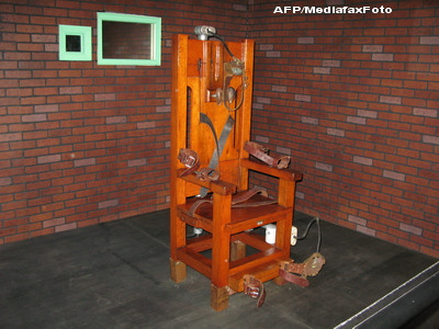 Caz controversat in Texas. O remarca rasista a oprit executia unui afro-american