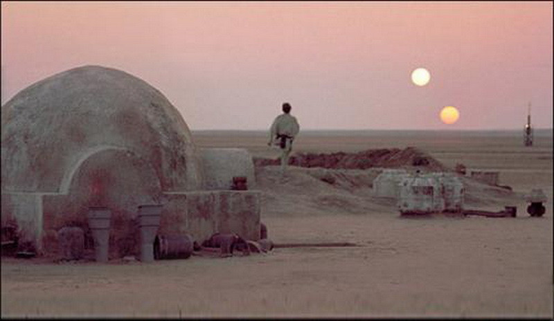 O planeta unica poate schimba tot ce stim despre viata extraterestra. "E desprinsa parca din filme"