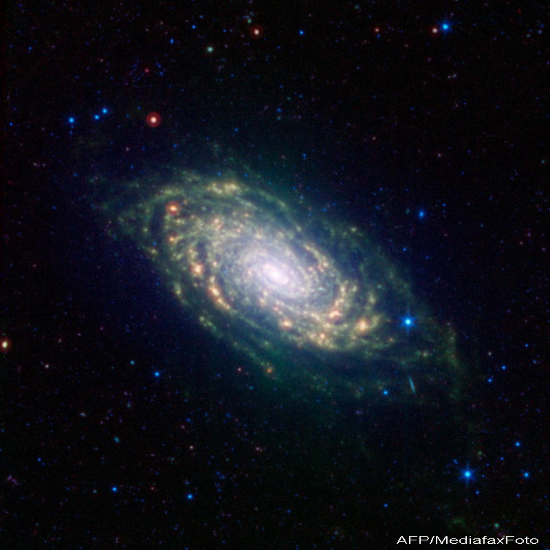 40 de ani de fizica, rescrisi. Specialist CERN: "Particula lui Dumnezeu" s-ar putea sa nu existe