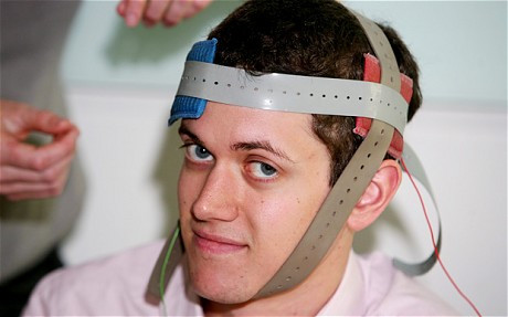 Un jurnalist de la The Telegraph s-a supus unui experiment controversat, care sa-l faca mai destept