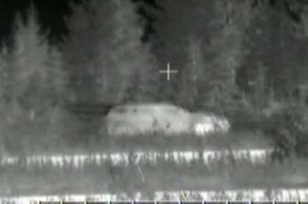 Inventia care revolutioneaza tehnicile militare de aparare si spionaj. Au construit tancul invizibil