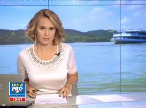 Situatia a devenit critica pe Dunare: 90.000 de tone de marfa, blocate. Pierderile sunt uriase