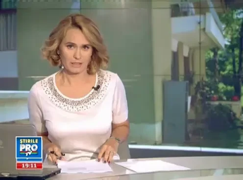 Restanta record. Mioara Roman risca sa piarda o casa daca nu plateste chiria de 500.000 de euro