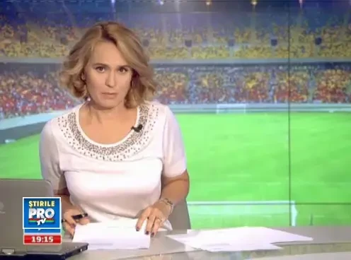 Iata noul gazon de pe National Arena: Speram sa tina, ne da garantii furnizorul