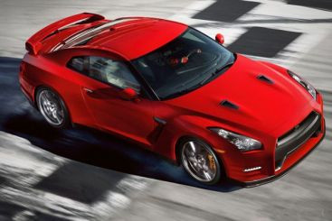 Top 5 cele mai rapide masini. Cat costa autoturismele anului 2011