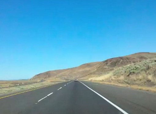 VIDEO. N-ai nevoie de viza. Poti vedea America, de la un capat la altul, in doar cinci minute