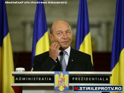 BERD ii da dreptate lui Traian Basescu in privinta recapitalizarii grupurilor bancare europene