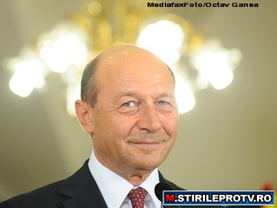 Basescu, despre comasarea alegerilor: E justificata doar de reorganizare, altfel nu mi-o asum
