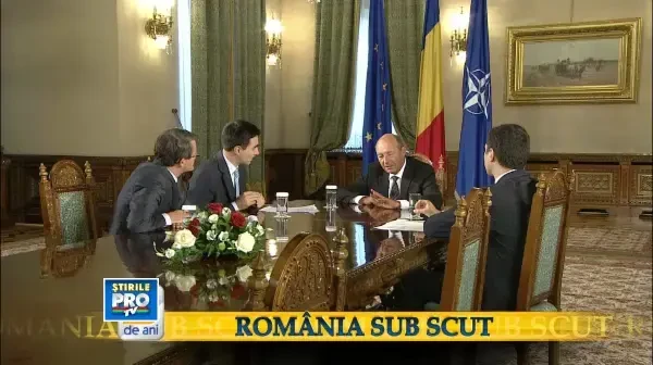 Tabere de tigani in SUA. Un scenariu pe care Romania si-l asuma, daca se elimina vizele