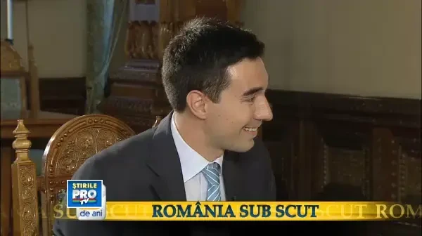 Basescu: N-am vazut la PDL o Thatcher sau un Reagan, dar femeile au mai multa vointa decat barbatii