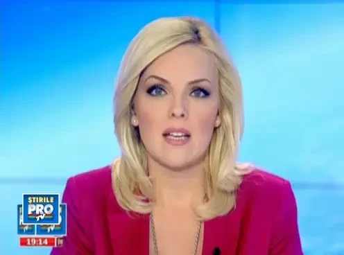 Fetita Ralucai Sandu are certificat de nastere abia acum,la 1 an si jumatate dupa ce a venit pe lume